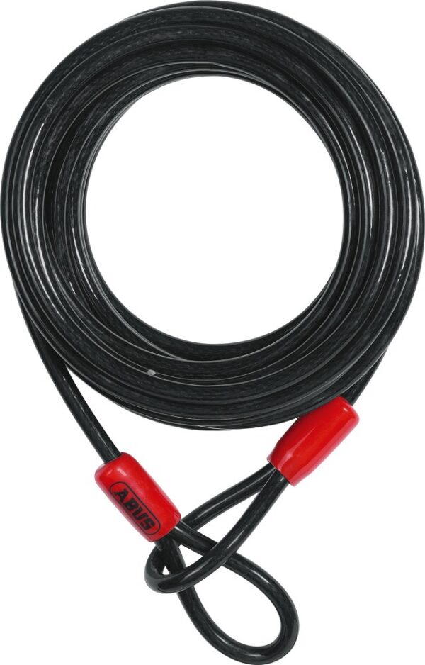 ABUS låswire Cobra 10/10000 mm