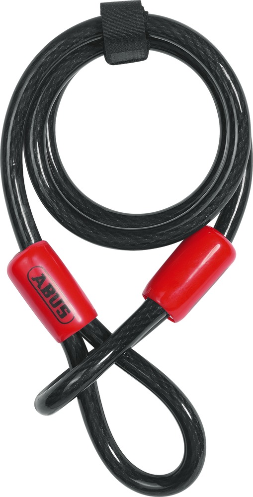 ABUS låswire Cobra 12/1200 mm