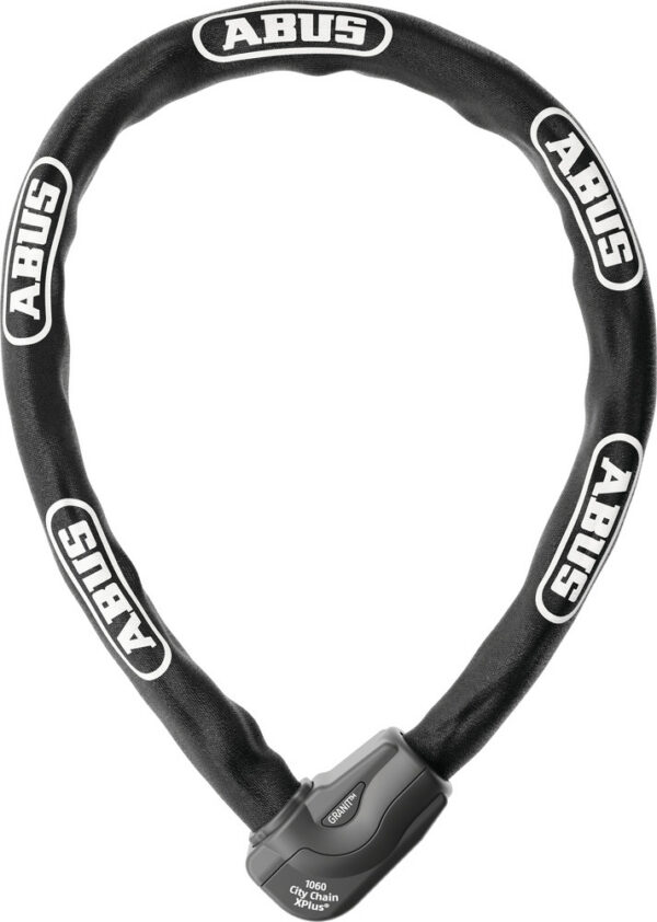 ABUS kättinglås 1060 CityChain XPlus