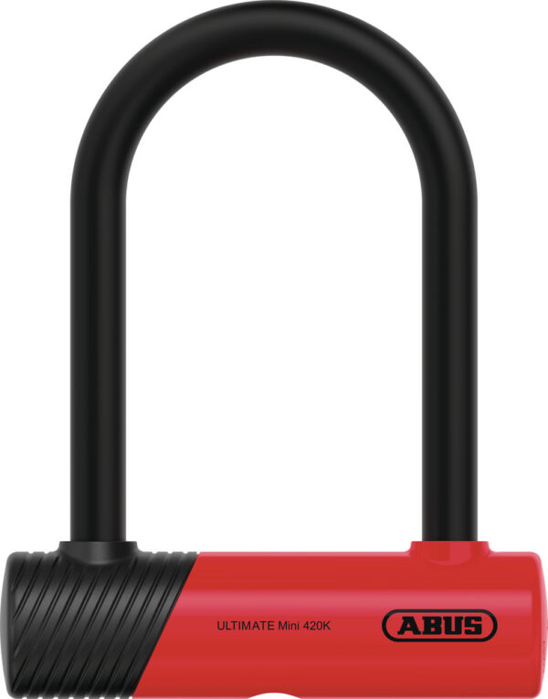 ABUS bygellås 420K Ultimate - 140 mm