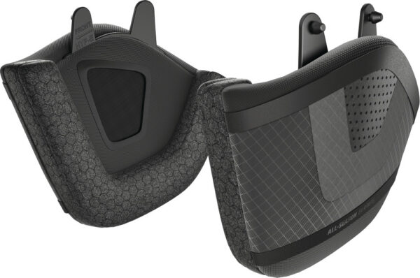 ABUS Earpads Hyp-E