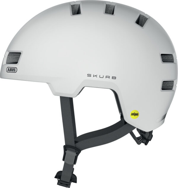 ABUS cykelhjälm Skurb MIPS