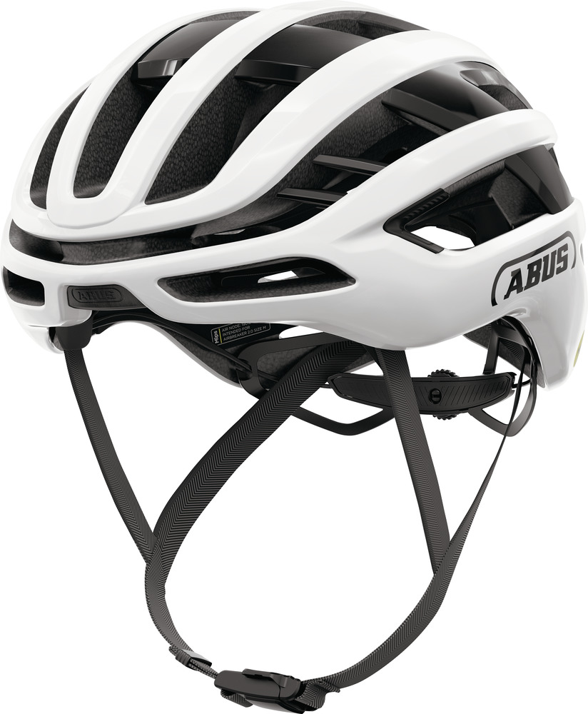 ABUS cykelhjälm AirBreaker 2.0 MIPS - Bild 5