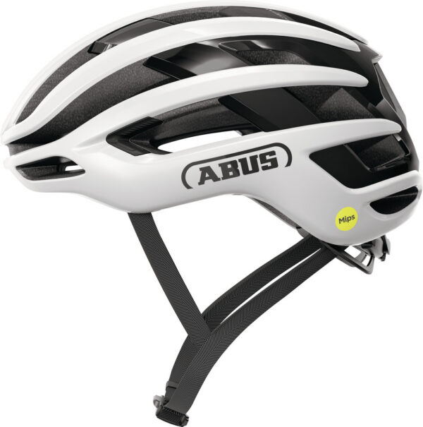 ABUS cykelhjälm AirBreaker 2.0 MIPS