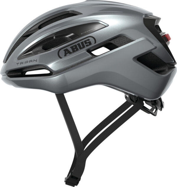 ABUS cykelhjälm Taipan LED