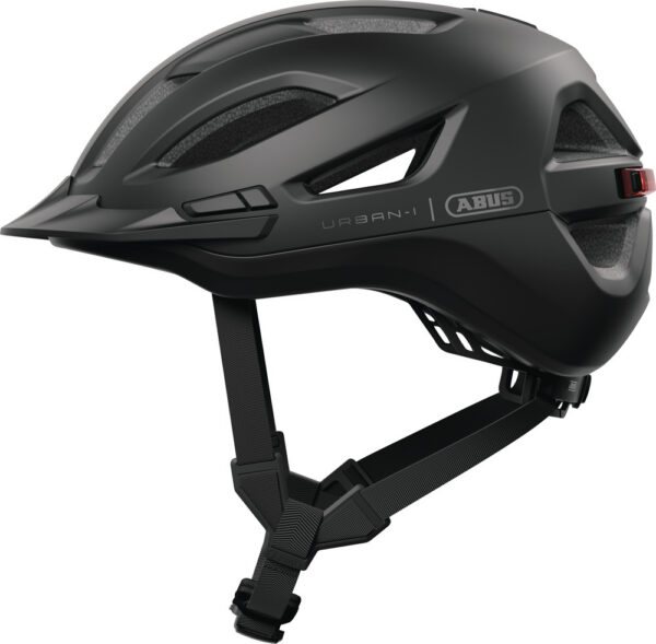 ABUS cykelhjälm Urban-I 4.0 ACE