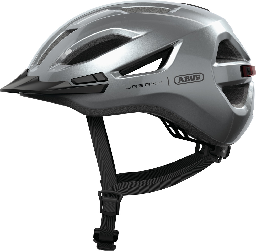 ABUS cykelhjälm Urban-I 4.0 - Bild 3