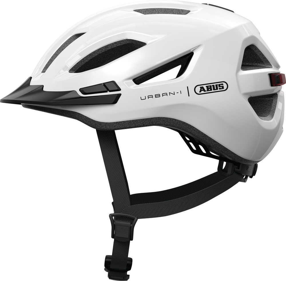 ABUS cykelhjälm Urban-I 4.0 - Bild 8