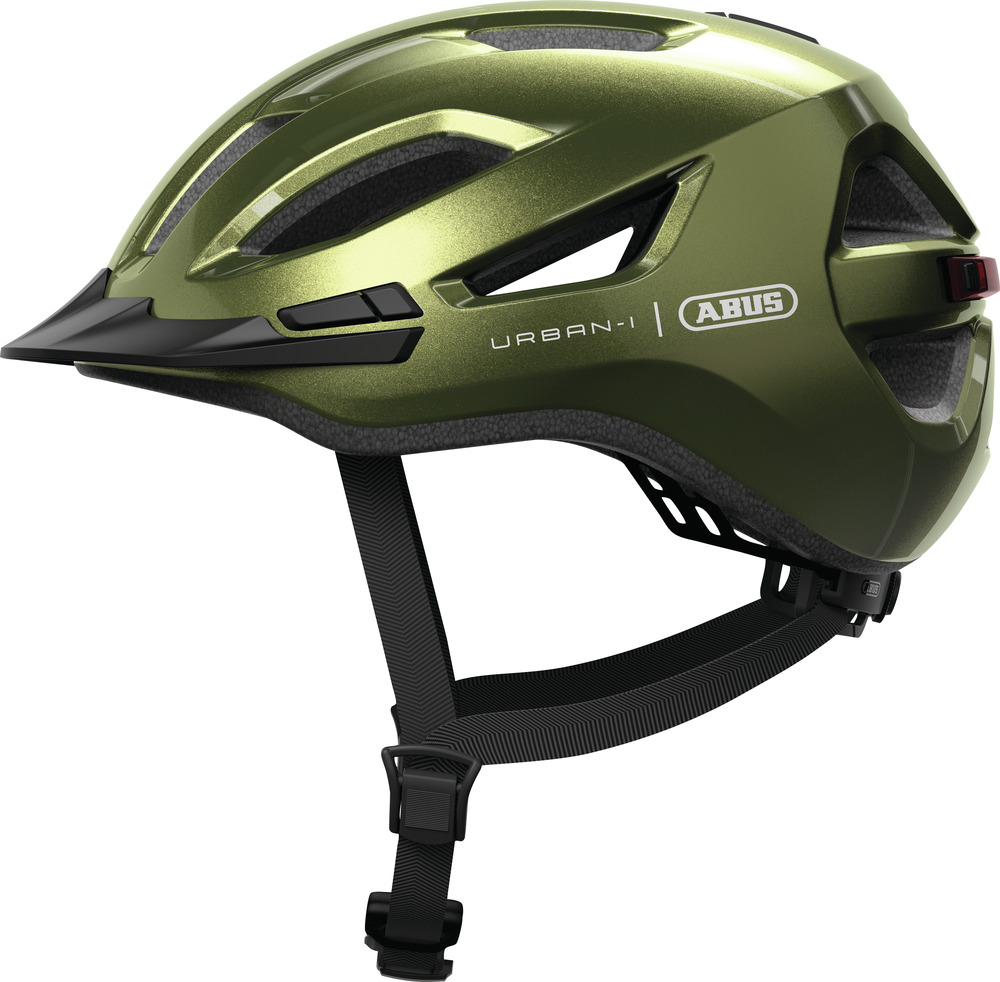 ABUS cykelhjälm Urban-I 4.0 - Bild 6