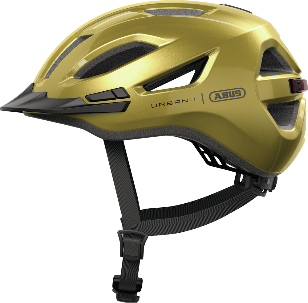 ABUS cykelhjälm Urban-I 4.0 - Bild 4