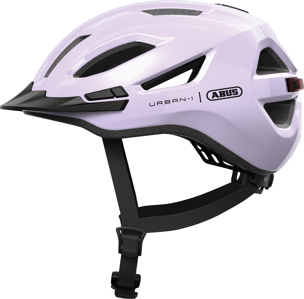ABUS cykelhjälm Urban-I 4.0 - Bild 5