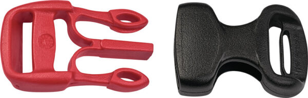 ABUS hakspänne, universal S
