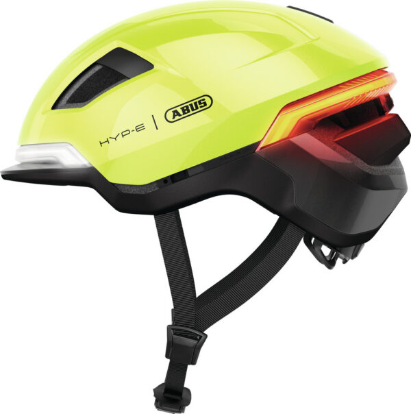 ABUS cykelhjälm Hyp-E