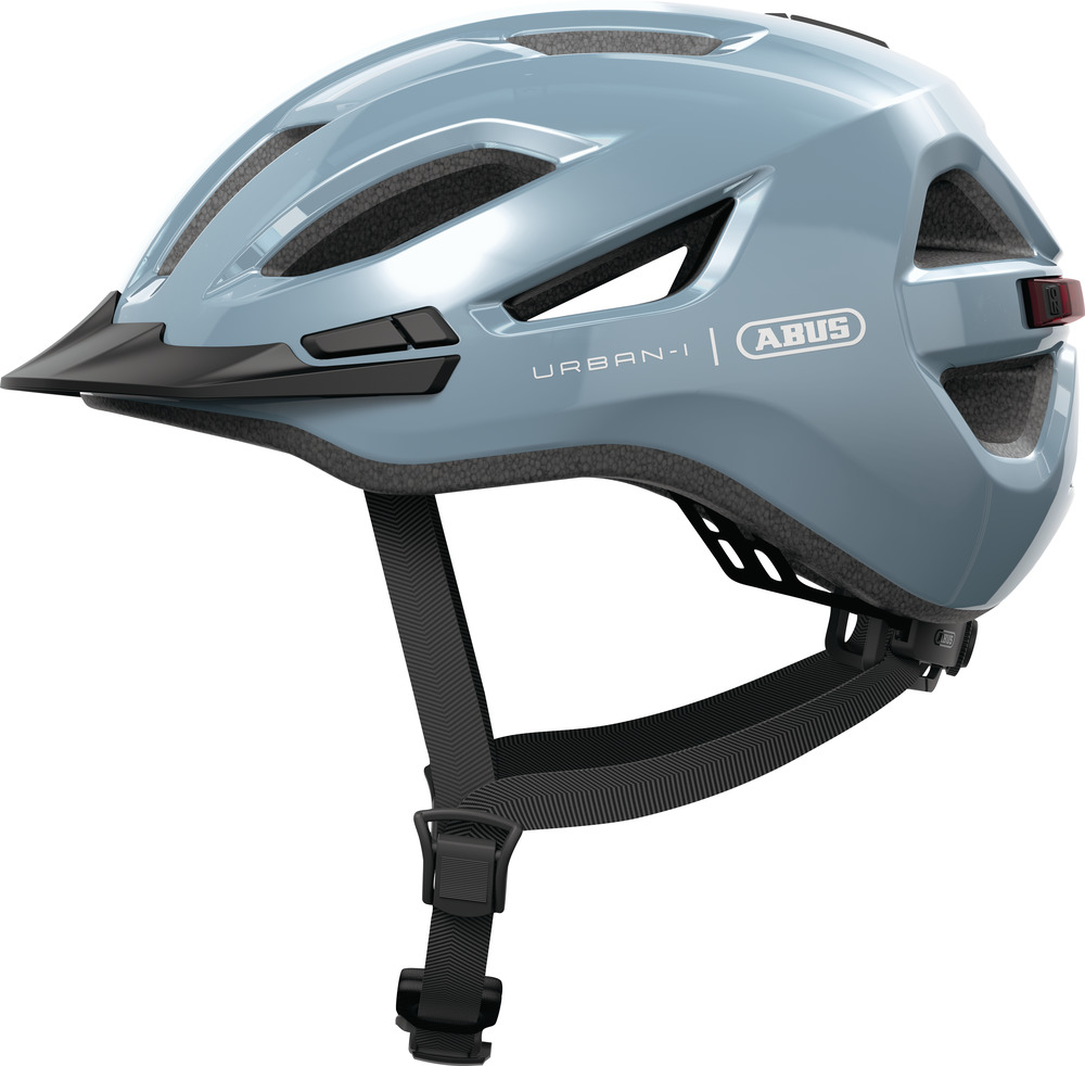 ABUS cykelhjälm Urban-I 4.0 - Bild 2