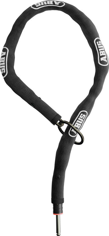 ABUS kätting 5,5 mm Classic till ringlås