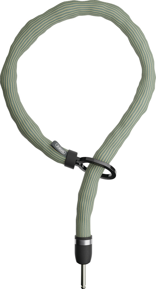 ABUS kätting 7 mm Superior till ringlås