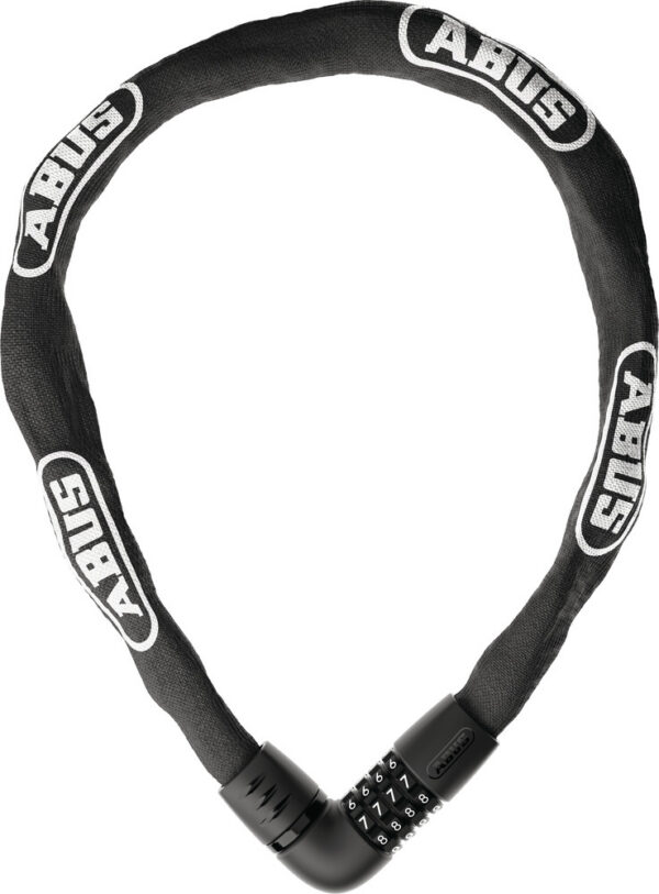ABUS kättinglås 6806C Tresor Combo