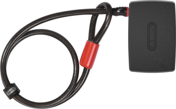ABUS Alarmbox 2.0 + 12 mm/100 cm wire