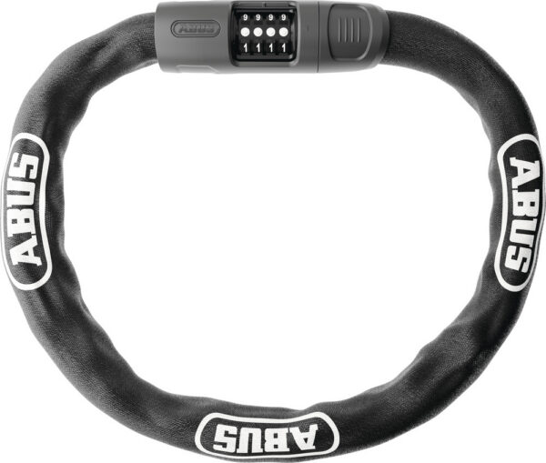 ABUS kättinglås 8808 Combo