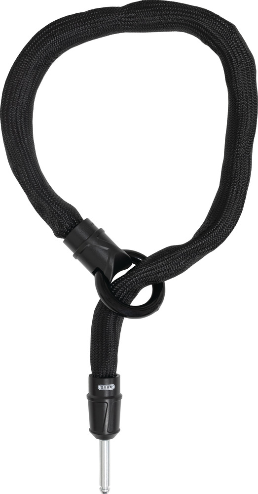 ABUS kätting 6 mm IVY till ringlås