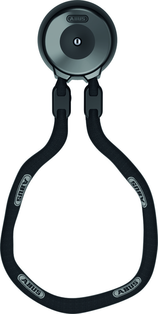 ABUS väggankare WCH + 9 mm kätting / 110 cm X-PLUS
