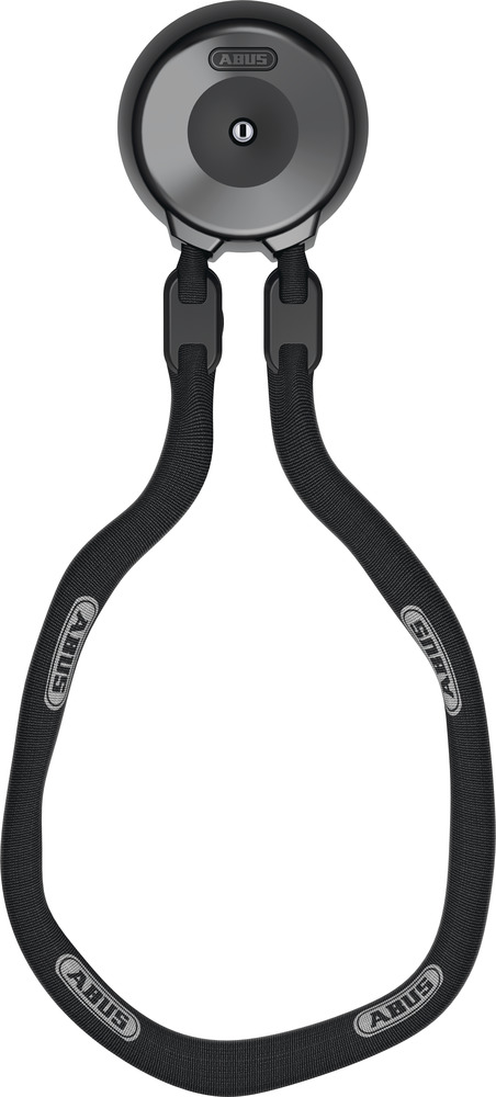 ABUS väggankare WCH + 9 mm kätting / 130 cm X-PLUS