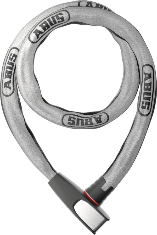 ABUS kättinglås 6806K Catena Reflective