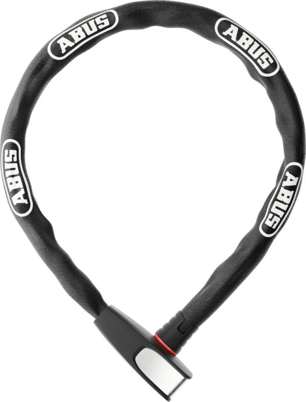 ABUS kättinglås 8807 Steel-O-Chain