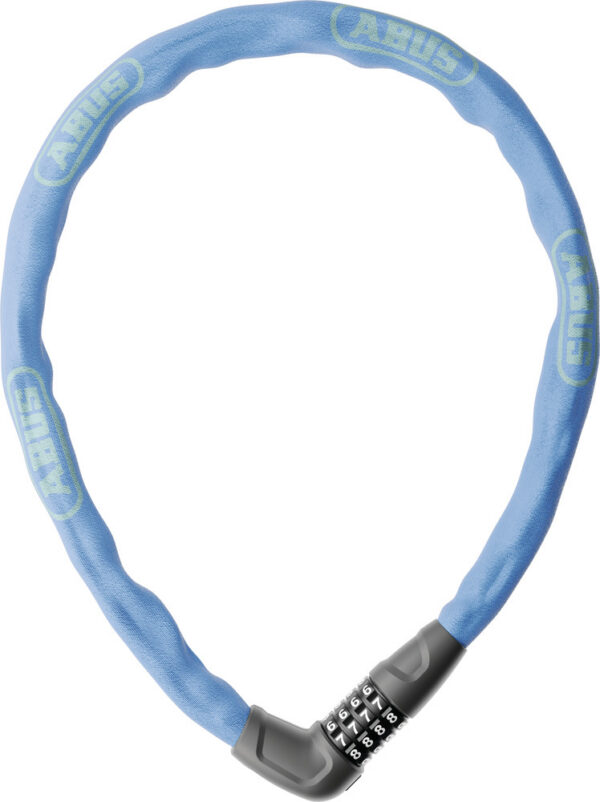ABUS kättinglås 5805 Combo