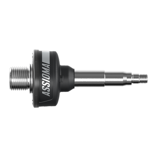 Favero Assioma DUO höger sensor