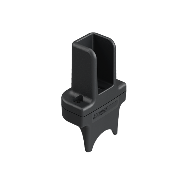 Favero Assioma magnetisk laddkontakt