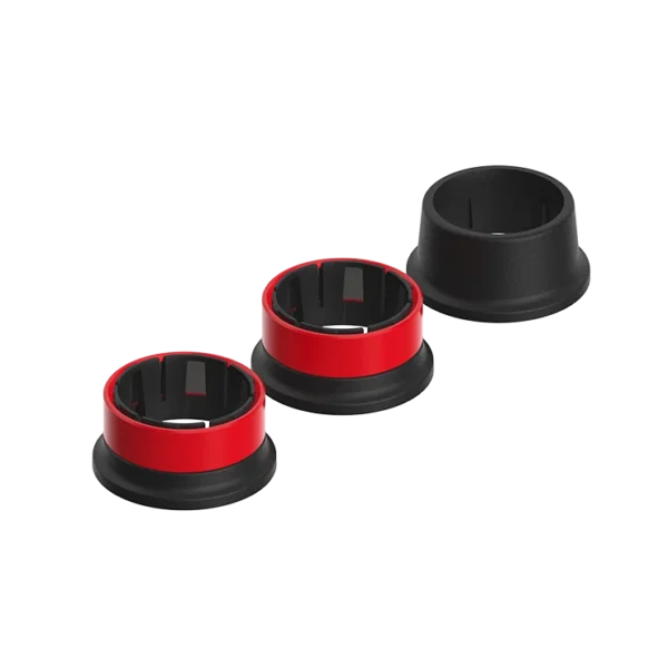 Favero Assioma PRO ringset röd