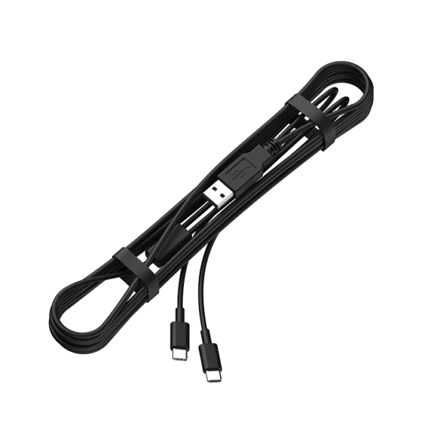 Favero Assioma PRO USB-C-kabel 2 m