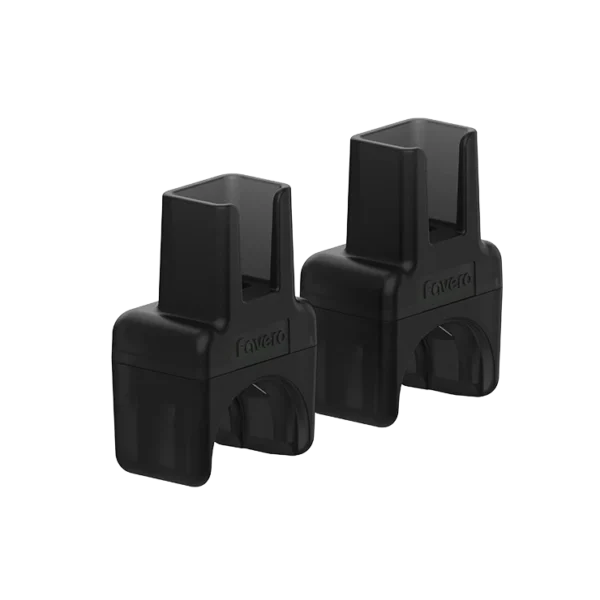 Favero Assioma PRO magnetiska USB-C-kontakter
