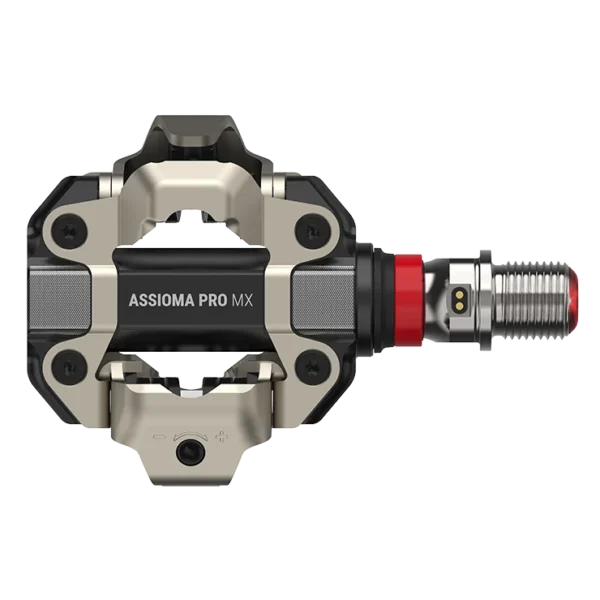 Favero Assioma PRO MX vänster effektmätarpedal