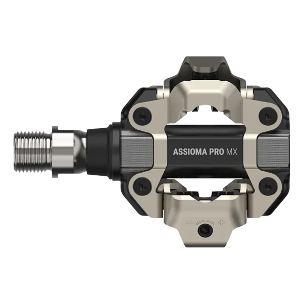 Favero Assioma PRO MX höger pedal utan effektmätare
