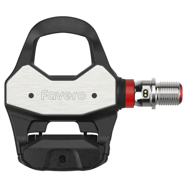 Favero Assioma PRO RL vänster effektmätarpedal