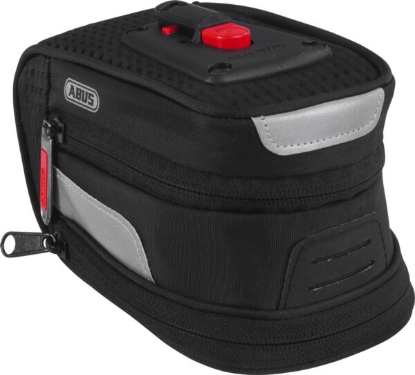 ABUS sadelväska Oryde ST 2100 KF