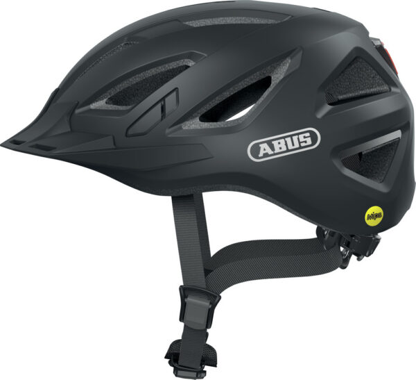 ABUS cykelhjälm Urban-I 3.0 MIPS