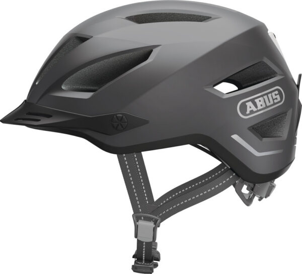 ABUS cykelhjälm Pedelec 2.0