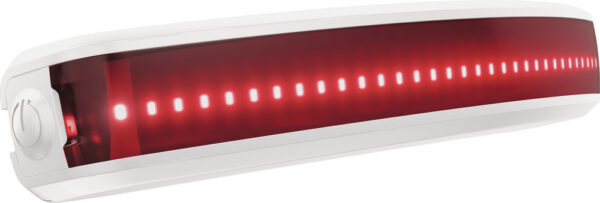 ABUS LED lampa PURE till Hud-Y, Purl-Y