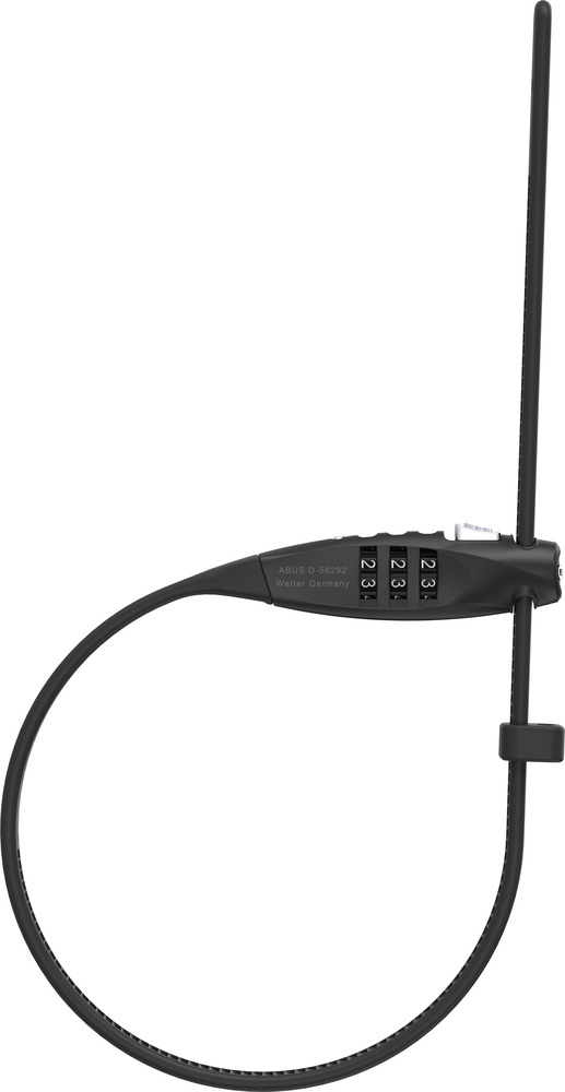 ABUS wirelås Combiflex TravelGuard