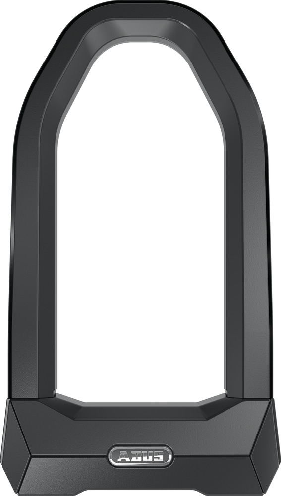 ABUS bygellås 2500 Extreme X-PLUS 230 mm