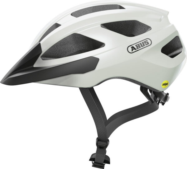 ABUS cykelhjälm Macator MIPS