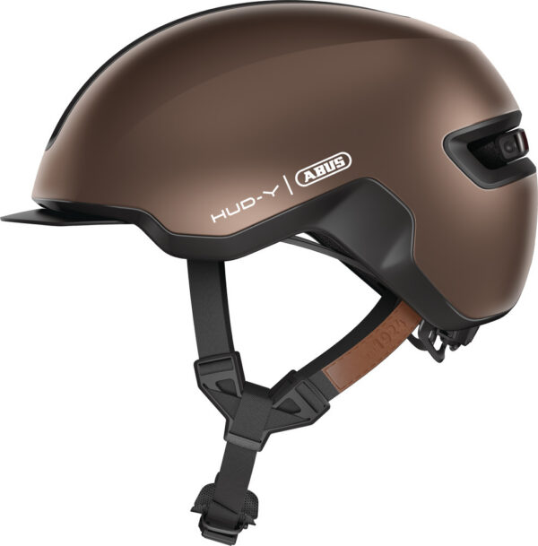 ABUS cykelhjälm Hud-Y