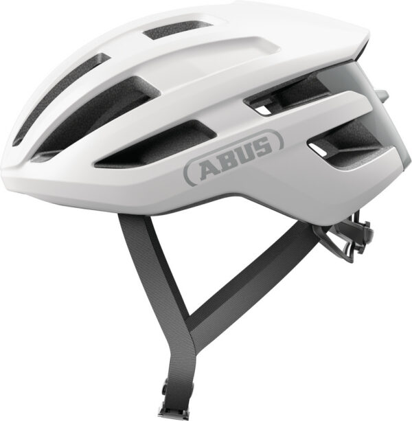 ABUS cykelhjälm PowerDome