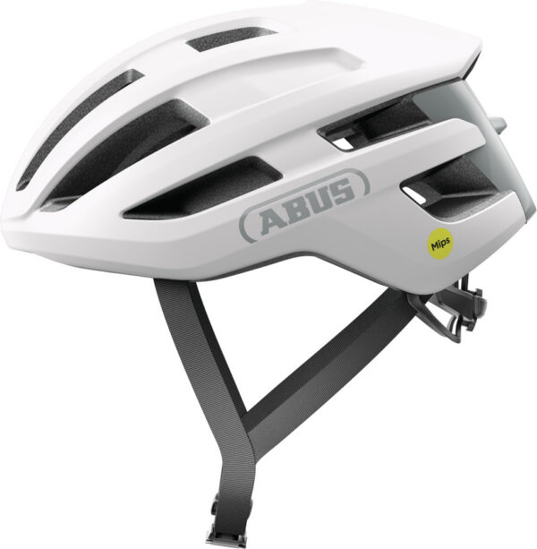 ABUS cykelhjälm PowerDome MIPS