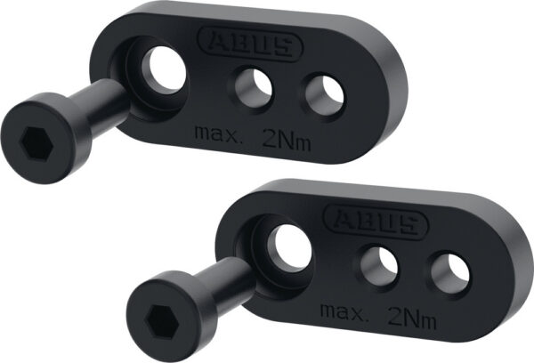ABUS Adapterplatta 6950 (10 set)