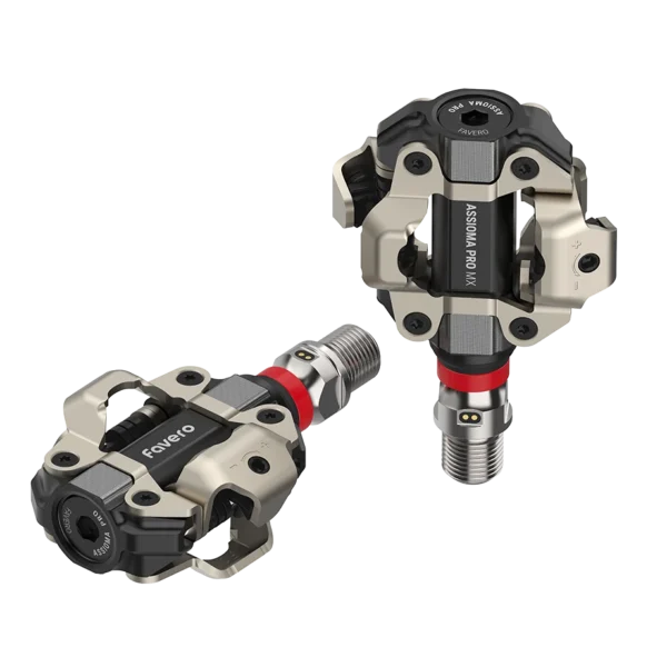 Favero Assioma PRO MX-2 effektmätarpedaler