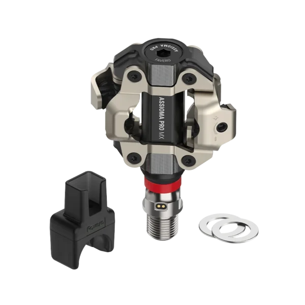 Favero Assioma PRO MX-UP uppgraderingskit